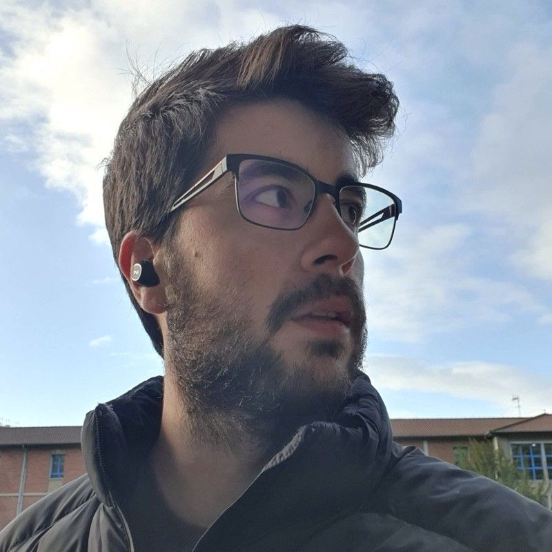 Marcelo Menéndez Vázquez