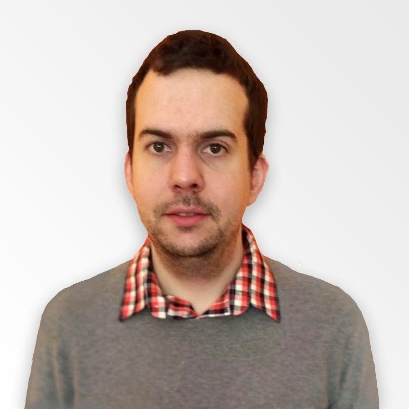 Daniel Hernández Alfageme