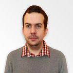 Daniel Hernández Alfageme