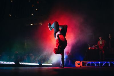 El talento absolutamente existe, pero es malinterpretado