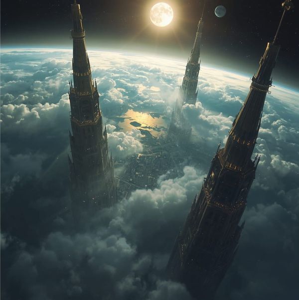 We have built our Towers of Babel, what’s next?