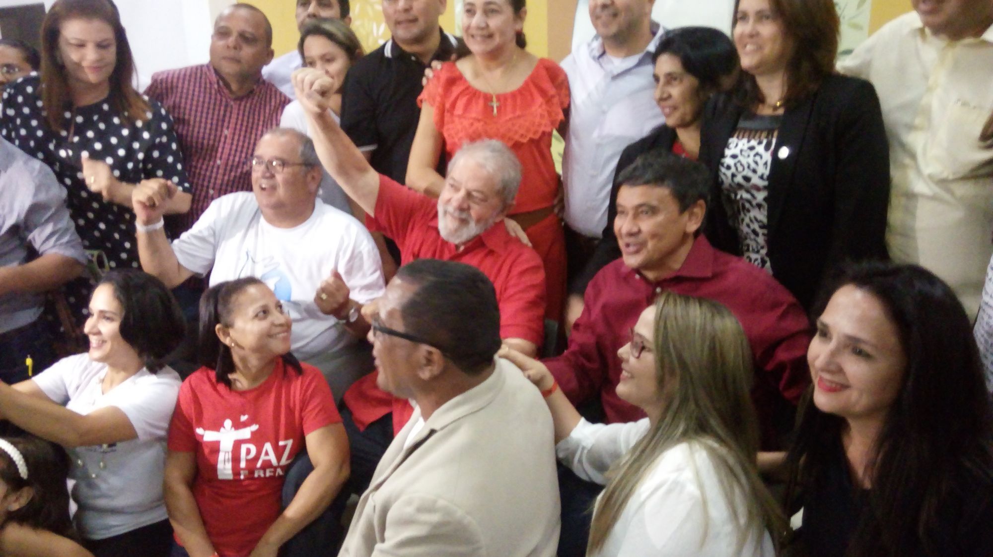 Estado laico, acolhimento religioso – parte 2