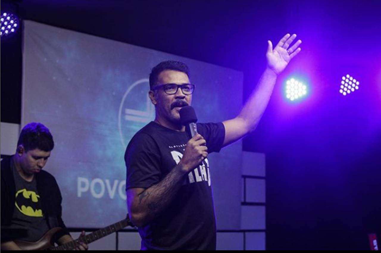 Violências e disputas de ódio no discurso evangélico: o caso do Pr. Dinho Souza