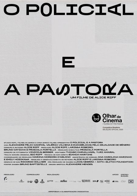 O Policial e a Pastora: antifascismo e feminismo cristão no cinema brasileiro