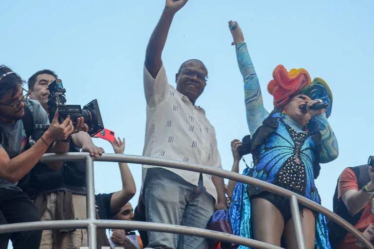 A batalha entre a Marcha para Jesus e a Parada LGBT+ não precisaria acontecer