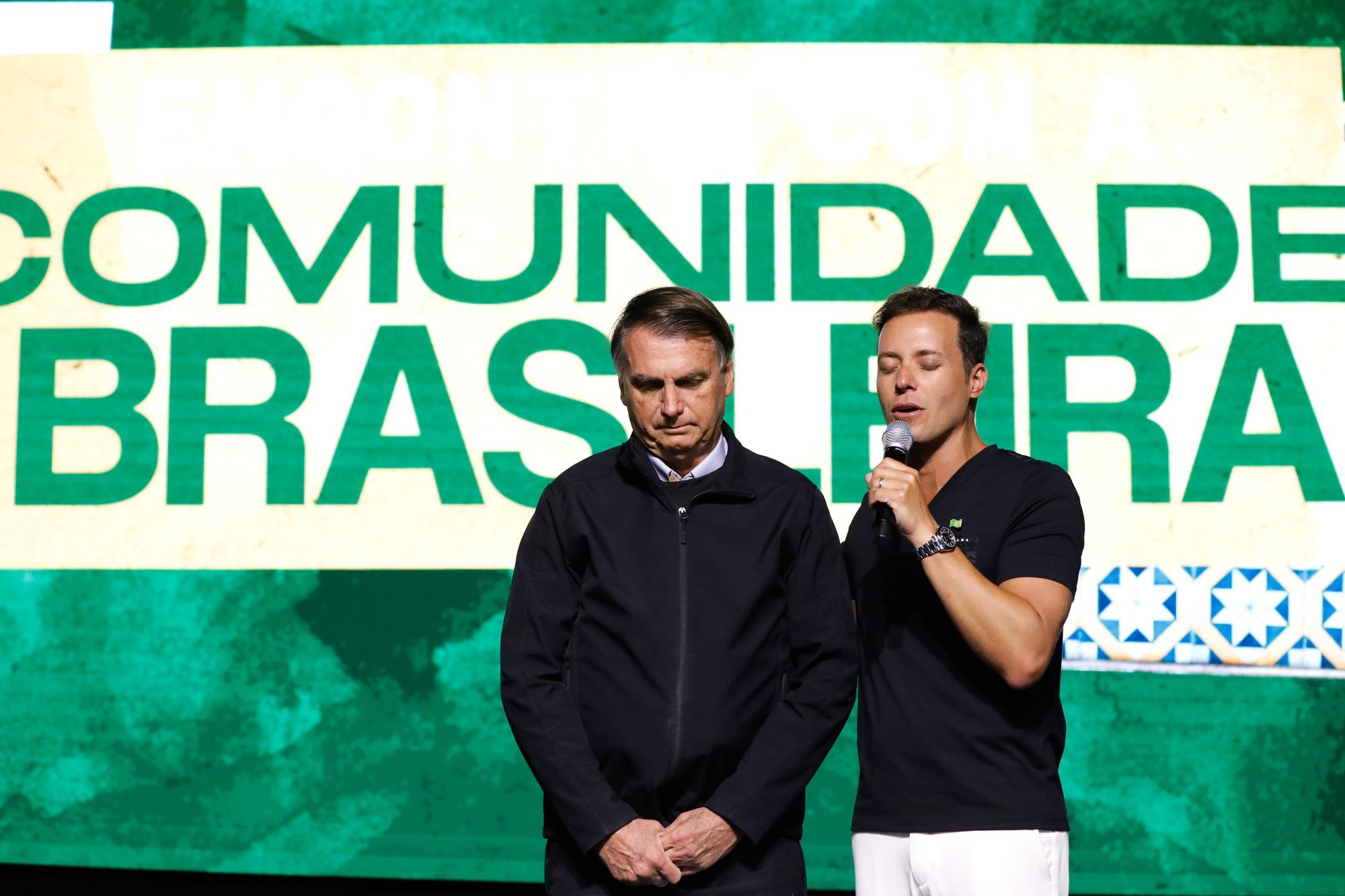 Lagoinha e a radicalização política como estratégia de mercado