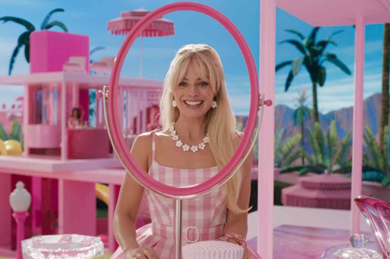 Barbie não endossa o complementarismo