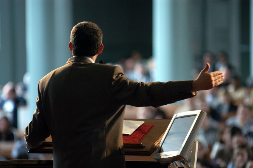 E que tal um coach para gerir melhor o rebanho do pastor?