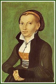 Vozes inquietas: As mulheres na Reforma Protestante