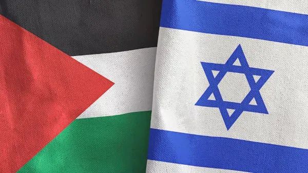 Israel e Palestina: o que isso tem a ver com LGBTI+ Cristãos?