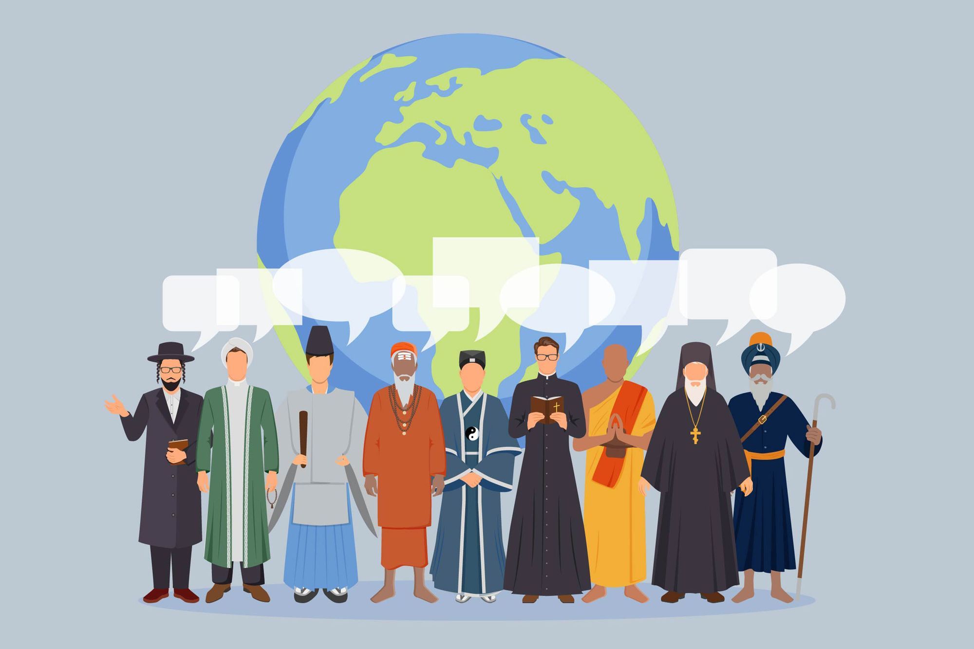 Pautas morais e religiosas distorcem o sentido da laicidade e aprofundam as desigualdades