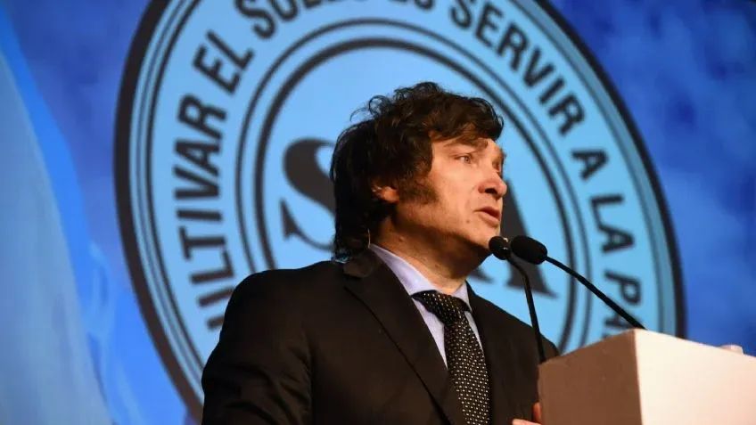 Argentina revela articulação internacional evangélica