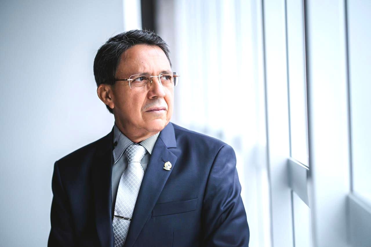 Pastores “desconhecidos” que lideram comunidades gigantes