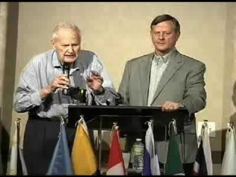 Afinal, o que são as Sete Montanhas?