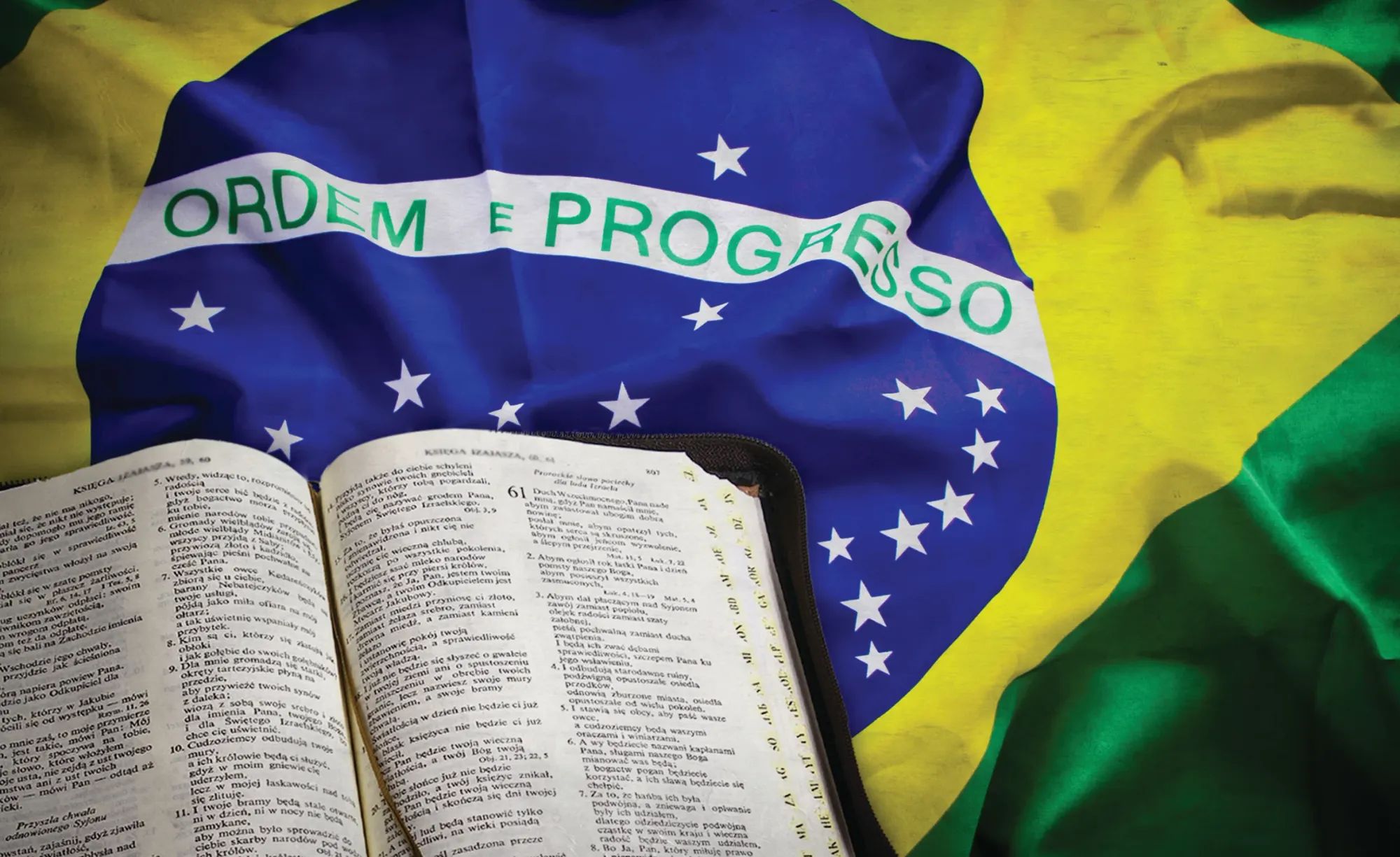 Conservadores estão mais conservadores no Brasil