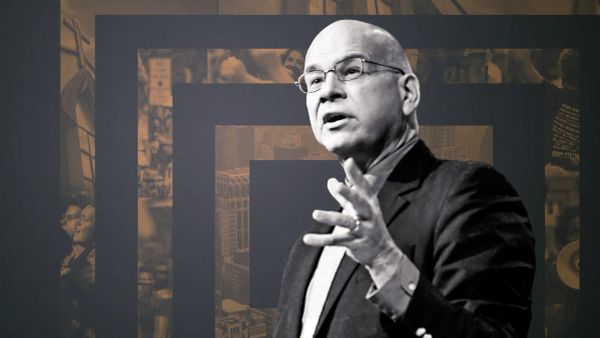 Tim Keller: o calvinismo que amei
