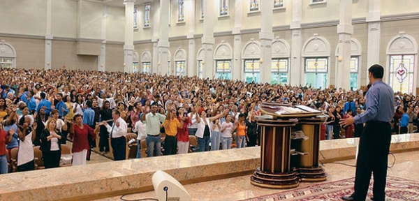 As desonestidades intelectuais mais cometidas pelos doutores da lei no meio evangélico