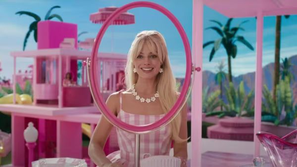 Barbie, o gospel e a disputa evangélica na indústria cultural