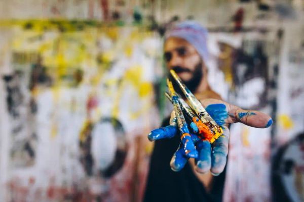 A estigmatização da arte, da cultura e da educação