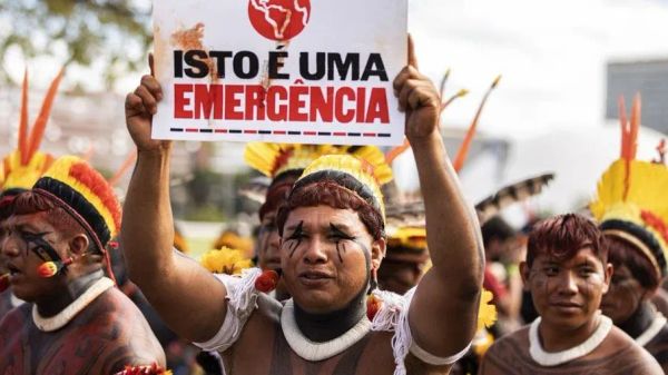 O que os missionários pensam sobre o marco temporal?