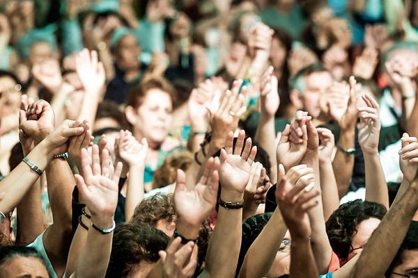 Pesquisa mostra que evangélicos se tornaram principal grupo religioso na América Central, e outras notícias internacionais