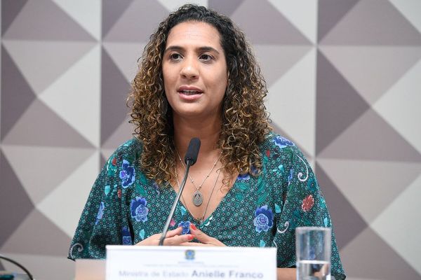 Polêmica no Ministério de Igualdade Racial: Lições do Rei Davi