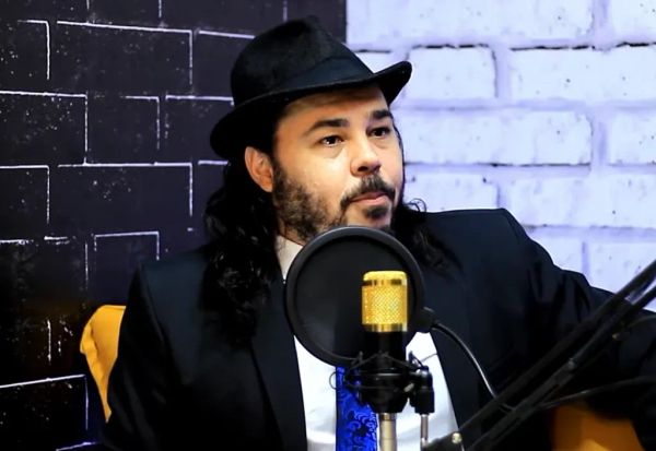 Pastores assassinos – esta daria uma minissérie