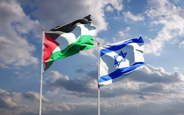 Edição especial: Notícias sobre o conflito Israel-Palestina