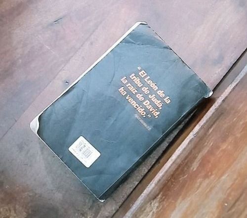 Los Hermanos: uma iglesia hispânica no Jd. Brasil