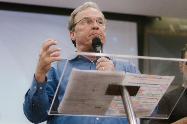 Caso Mike Bickle joga luz sobre falta de transparência das instituições carismáticas