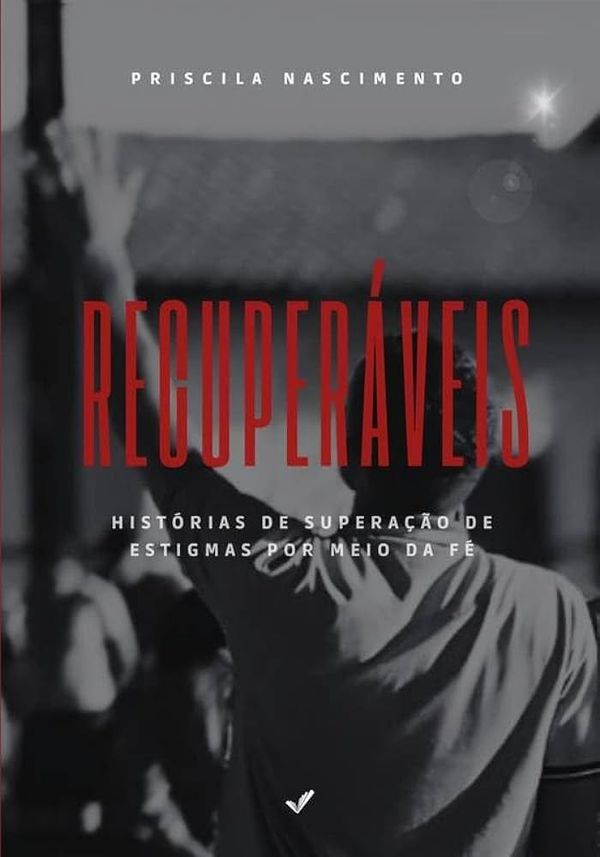 Livro reportagem "Recuperáveis"