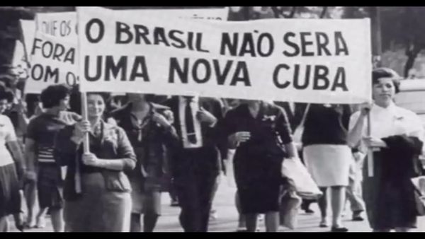 Precisamos Falar de Evangélicos e a Ditadura