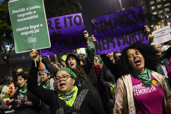 Bancada evangélica recua e fala em adiar PL do aborto, e outras notícias nacionais