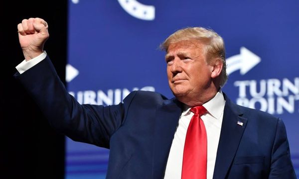 Donald Trump discute sua fé e apoio dos evangélicos em entrevista, e outras notícias internacionais