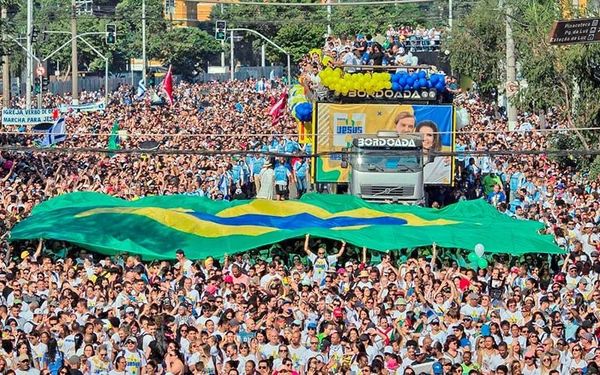 A influência evangélica está crescendo? Veja os sinais e responda.
