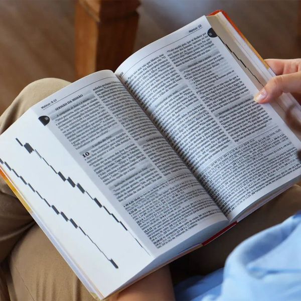 Rio Grande do Norte libera uso da Bíblia como ferramenta pedagógica