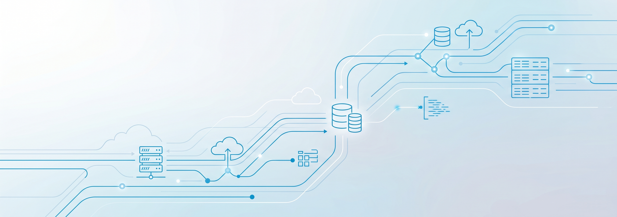 cloudingdata