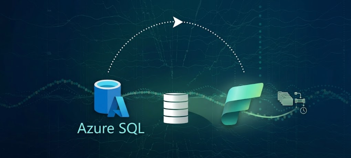 Fabric Mirroring vs Copy Job: same Azure SQL database, two different answers