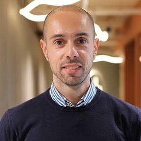 Carlos Martins