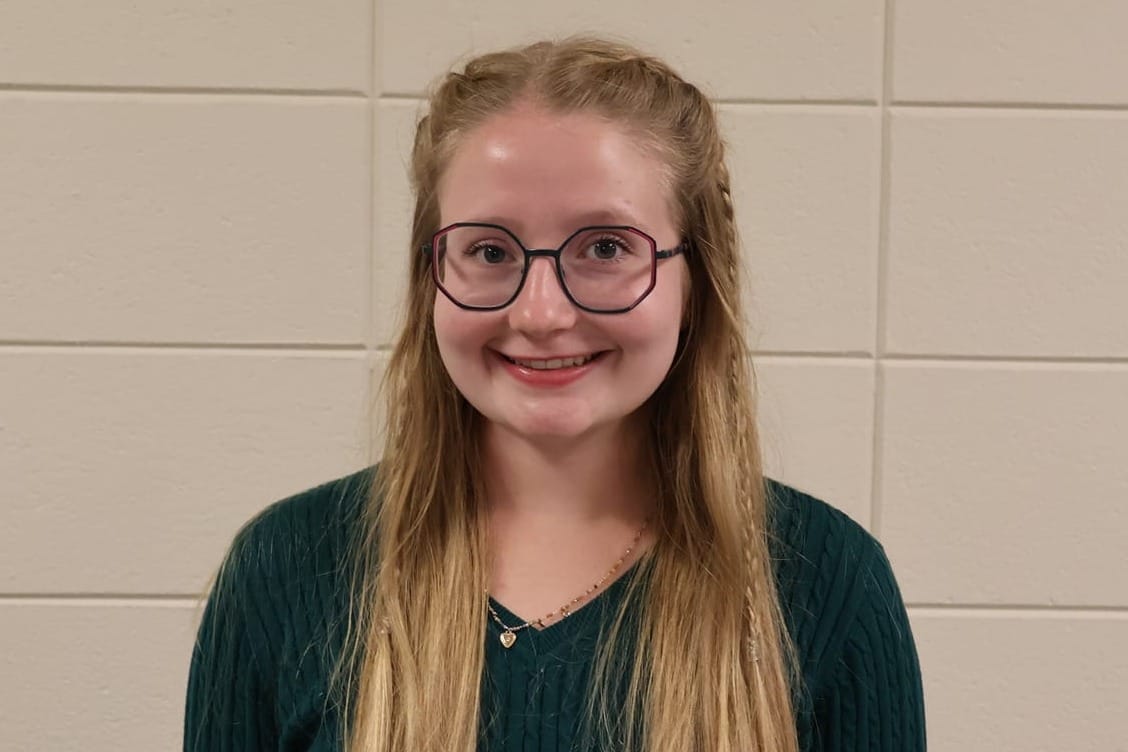 Catie Naber