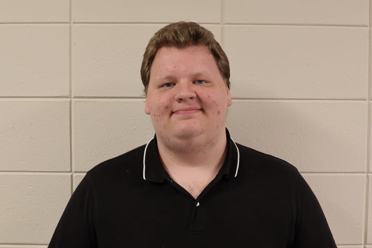 Xavier McKenzie