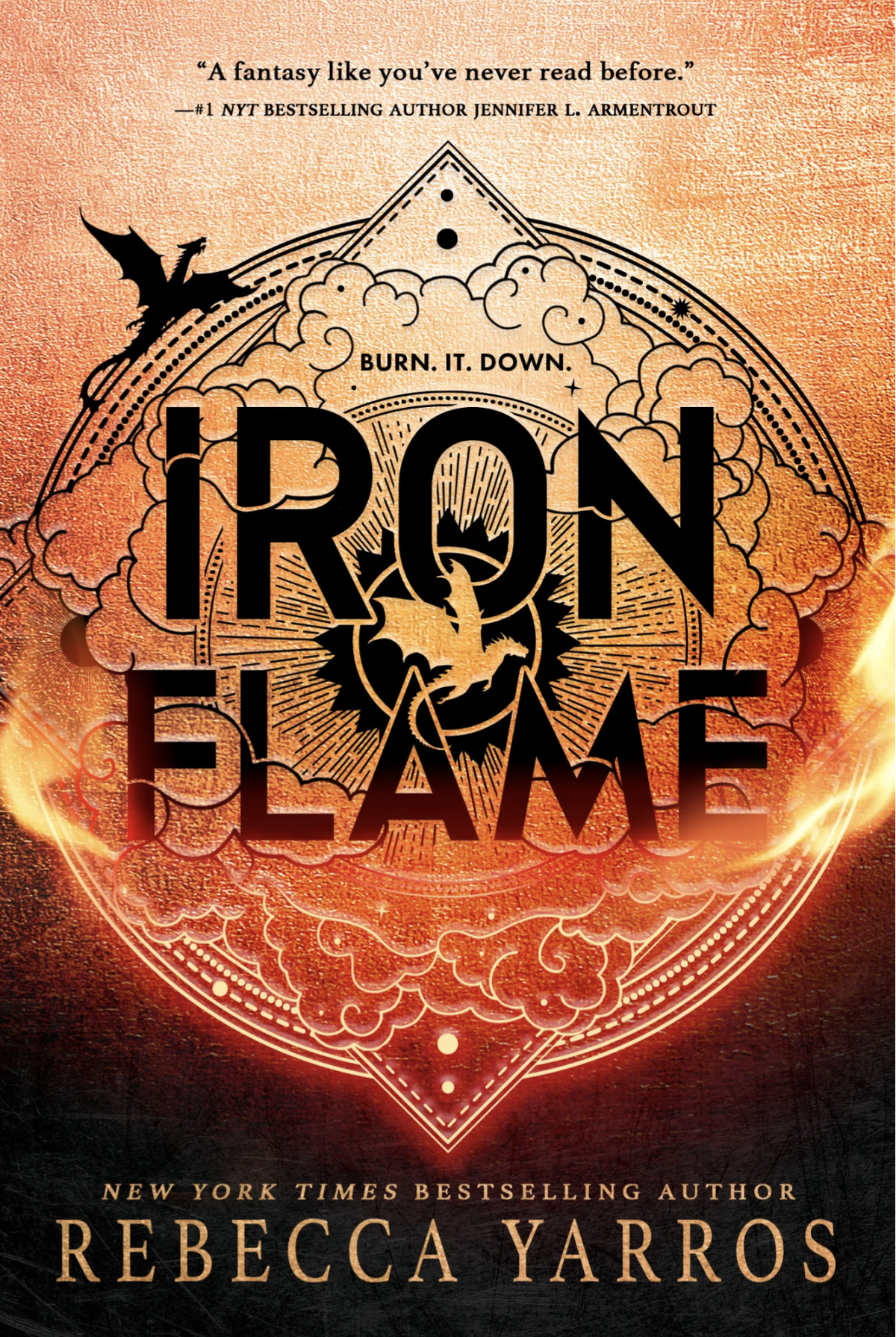 ‘Iron Flame’ disappoints, confuses readers