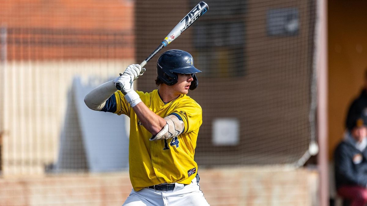 Baseball makes, breaks records