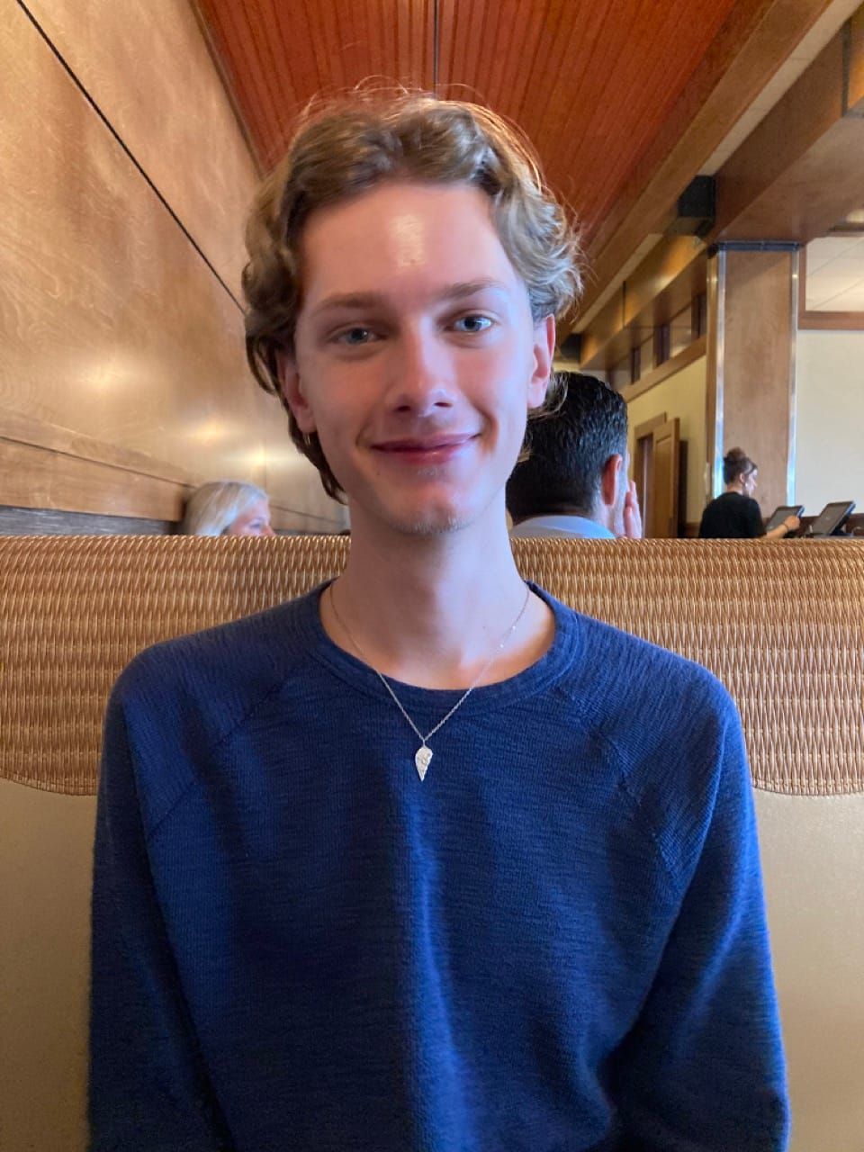 Out to Eat in Sioux Falls: All Day Cafe