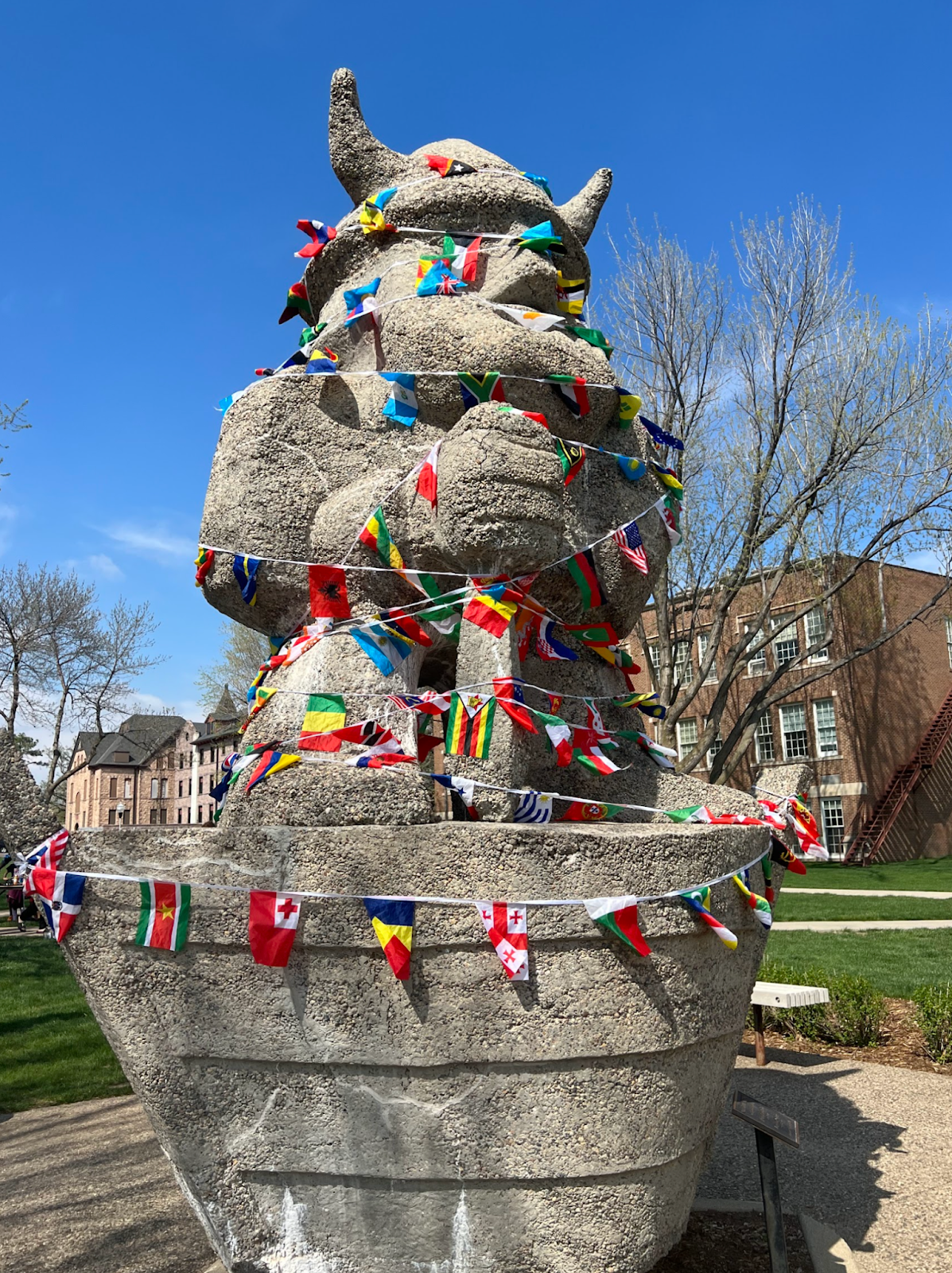 International Programs Office responds to nationwide student visa revocations