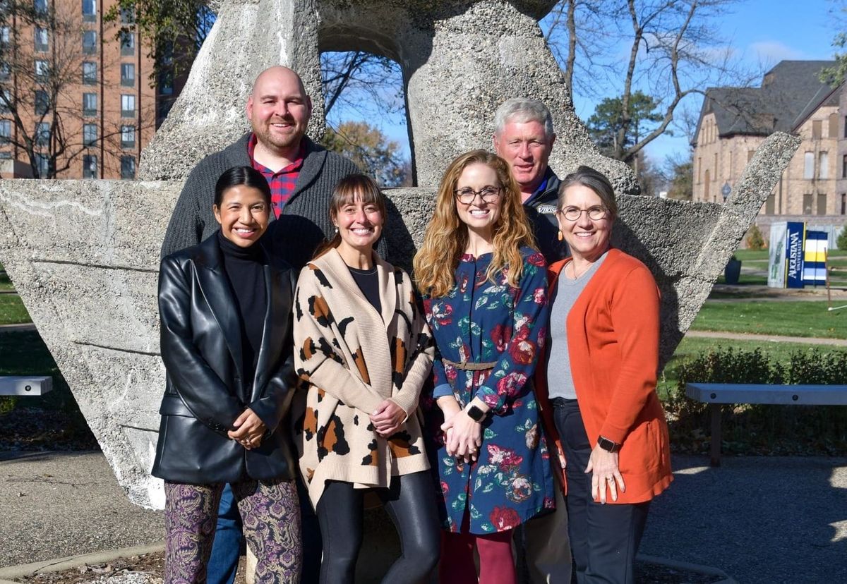 Kolbrek takes on registrar duties