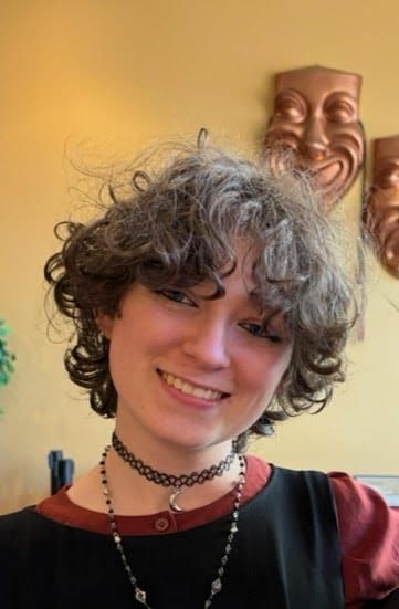 Maggie Stiefvater: One of the greats