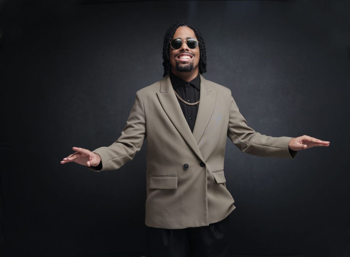 All praise, no breaks at the Grammy’s