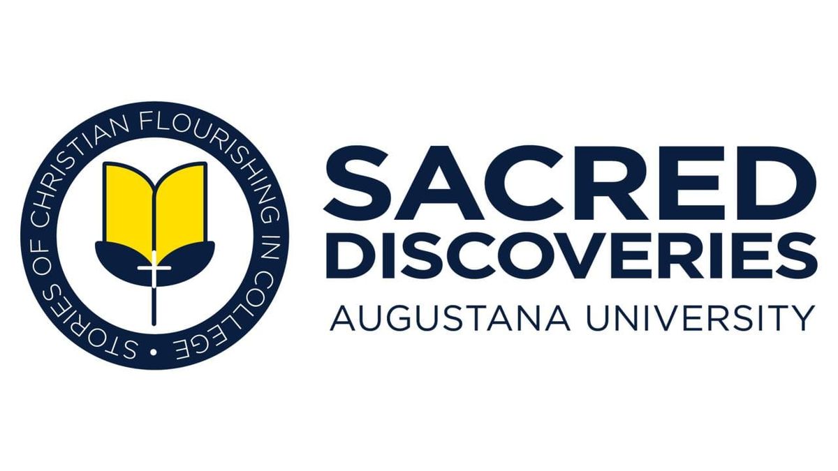 $5 million over 5 years to spread spiritual storytelling