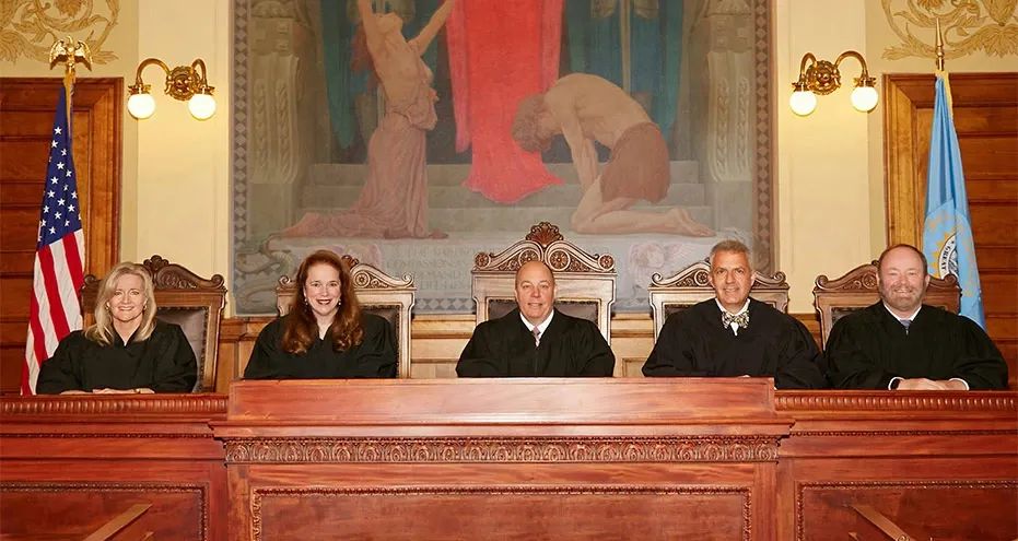 Order in the recital hall: Augustana to host SD Supreme Court